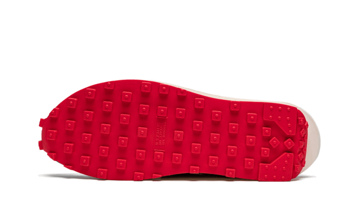 LD Waffle Sacai Undercover Midnight Spruce University Red
