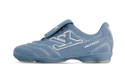 LV Footprint Soccer Blue