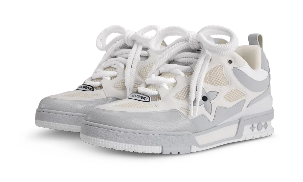 LV Skate Light Grey