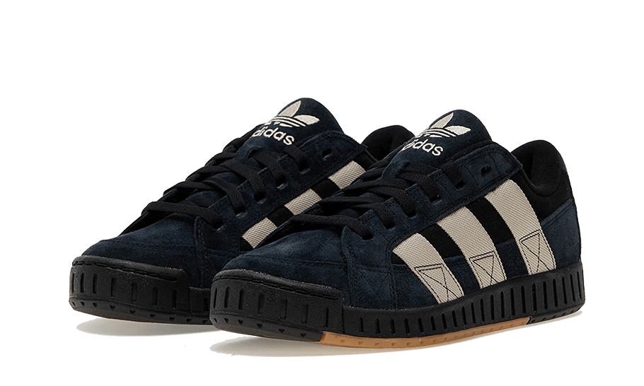 LWST Core Black