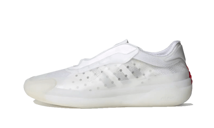Luna Rossa 21 Prada White
