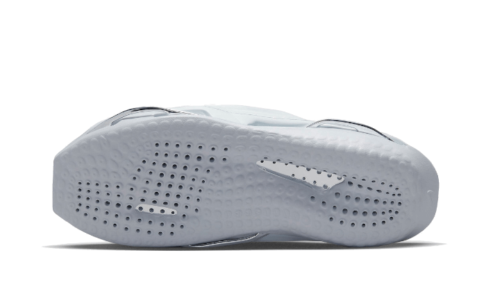 MMW 005 Slide Pure Platinum