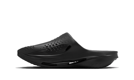 MMW 5 Slide Black