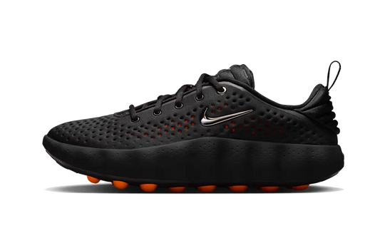 Mind 002 Black Hyper Crimson