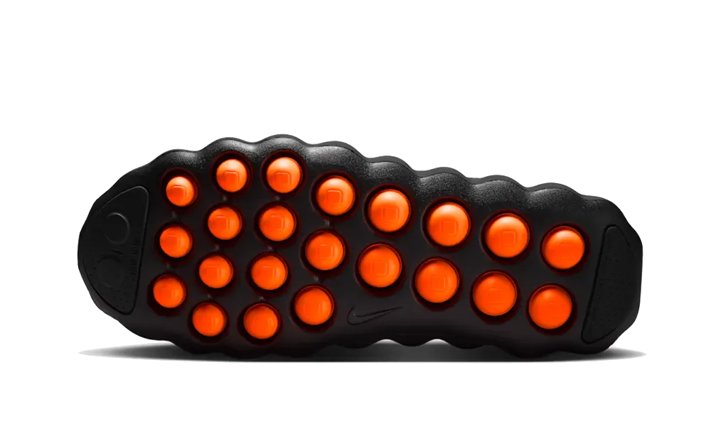 Mind 002 Black Hyper Crimson