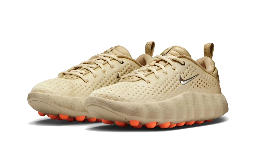 Mind 002 Light Khaki