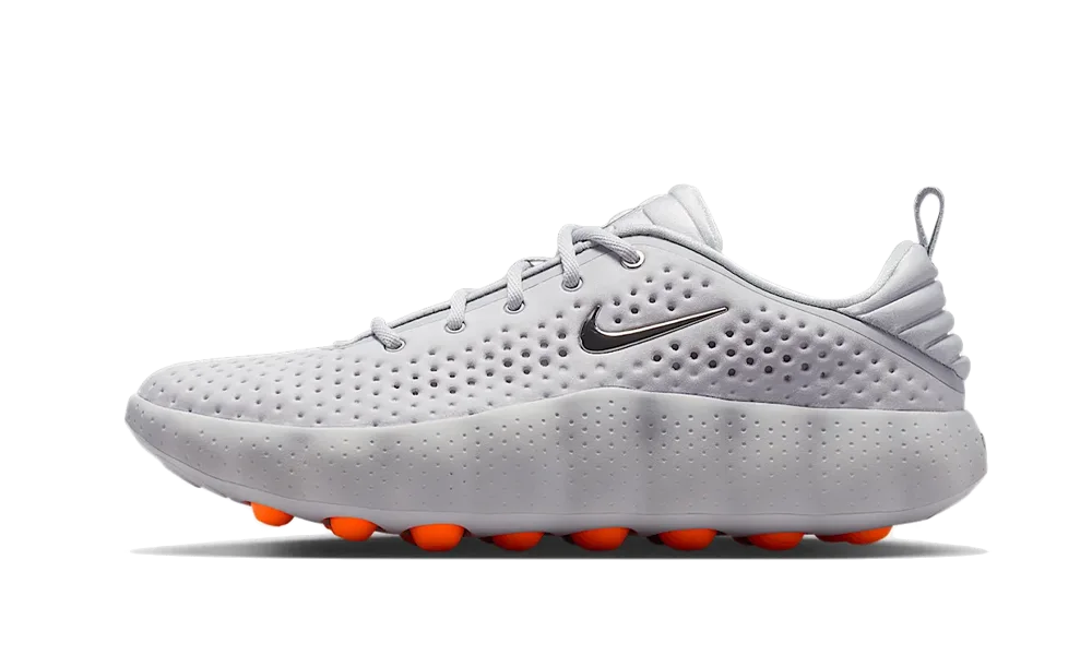 Mind 002 Light Smoke Grey