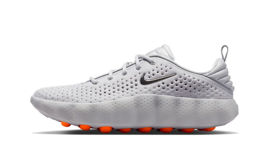 Mind 002 Light Smoke Grey