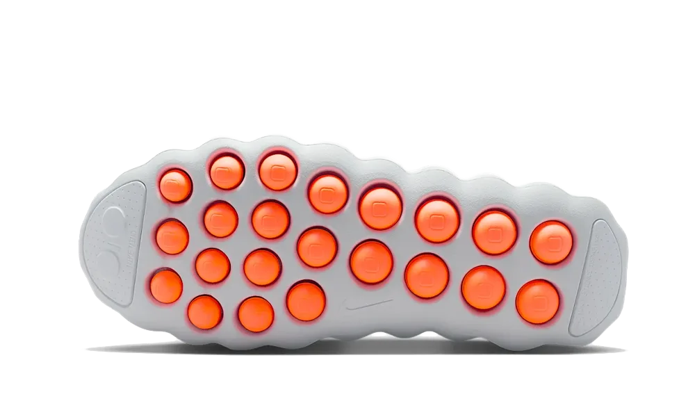 Mind 002 Light Smoke Grey