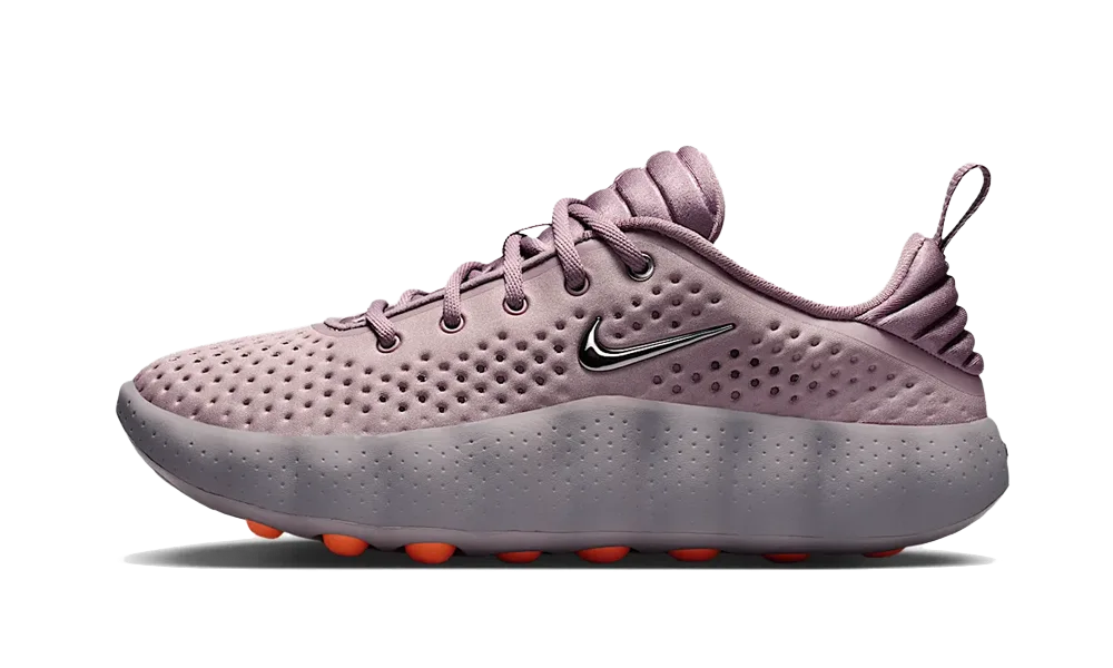 Mind 002 Light Violet Ore