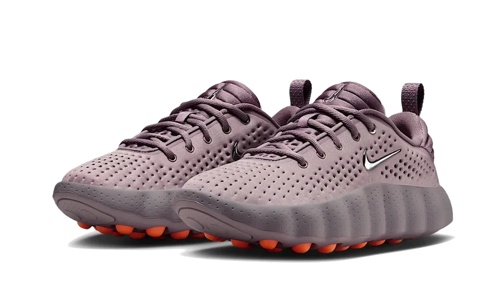 Mind 002 Light Violet Ore