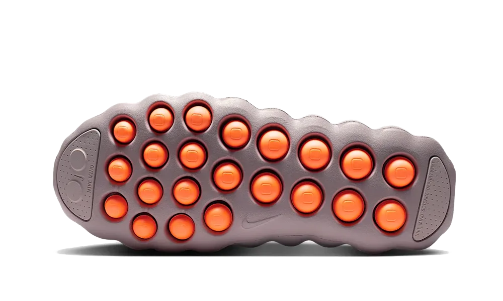 Mind 002 Light Violet Ore