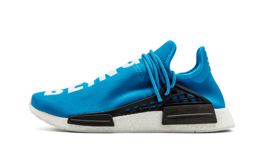 NMD HU Pharrell Human Being Sharp Blue