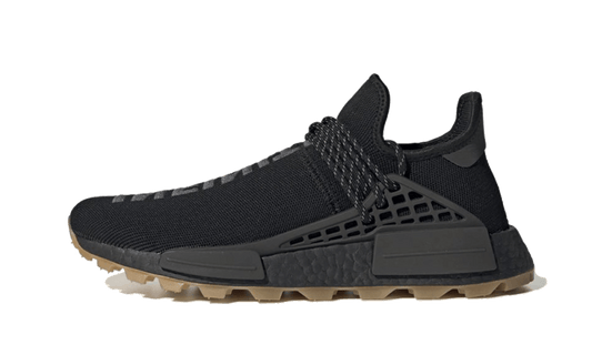 NMD HU Proud Pack Core Black