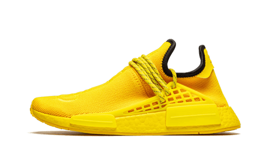 NMD Hu Pharrell Extra Eye Yellow