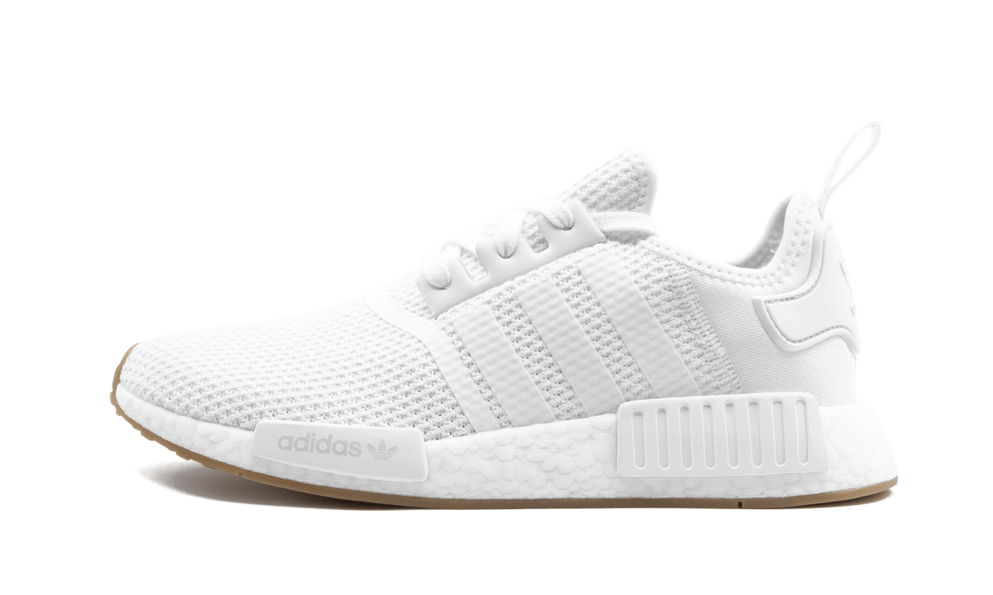 NMD R1 Triple White