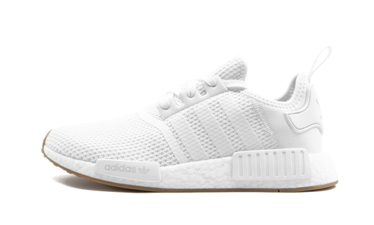 NMD R1 Triple White