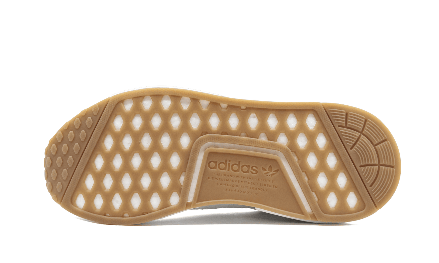 NMD R1 Triple White