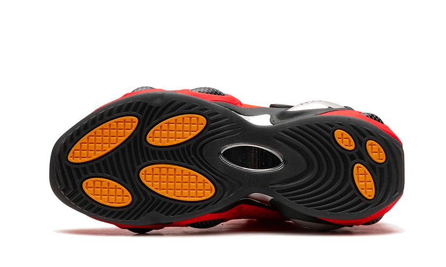 NOCTA Glide Drake Bright Crimson