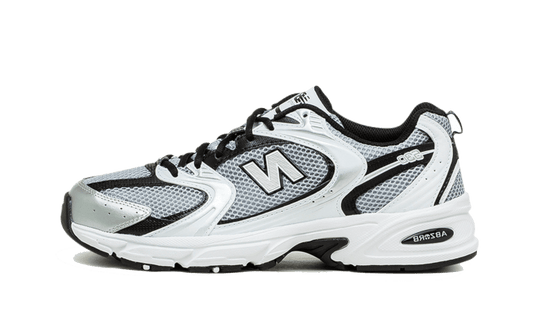 New Balance 530 Silver Mink