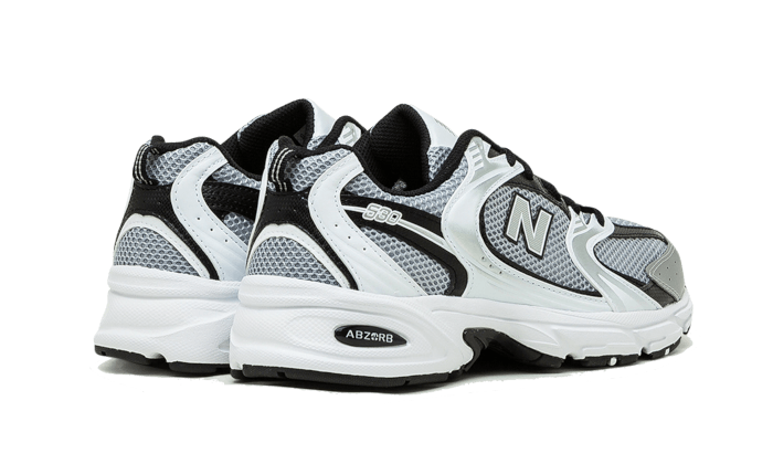 New Balance 530 Silver Mink