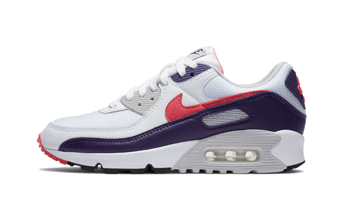 Nike Air Max 90 Eggplant