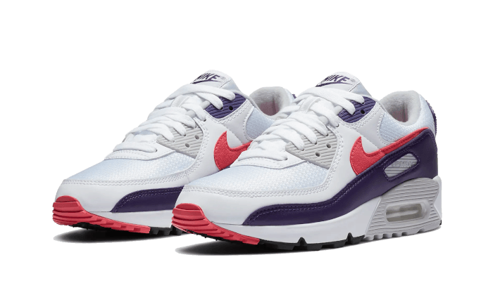 Nike Air Max 90 Eggplant