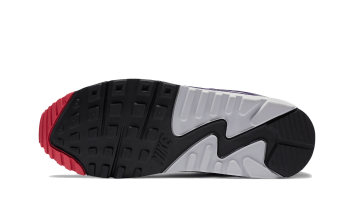 Nike Air Max 90 Eggplant