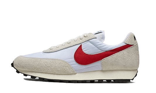 Nike Daybreak White University Red