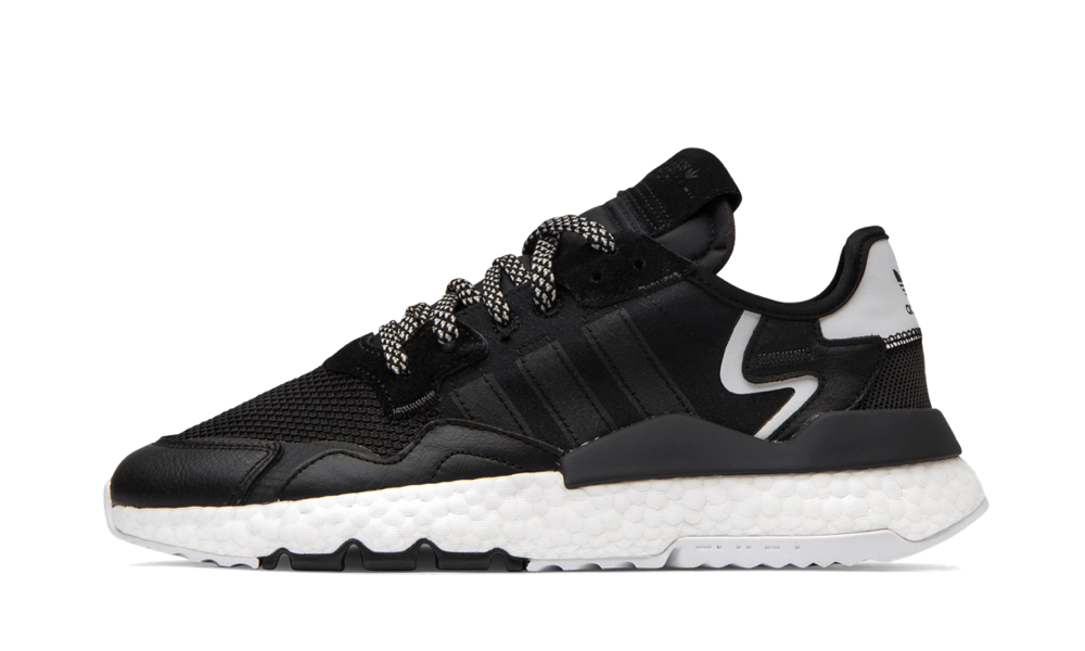 Nite Jogger Black