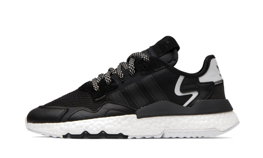 Nite Jogger Black