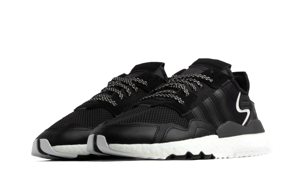 Nite Jogger Black