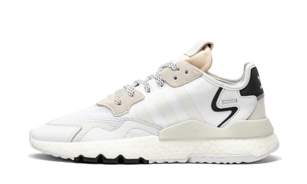 Nite Jogger Crystal White