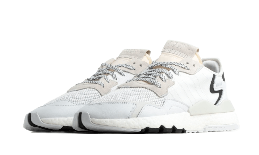 Nite Jogger Crystal White