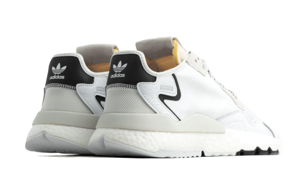 Nite Jogger Crystal White