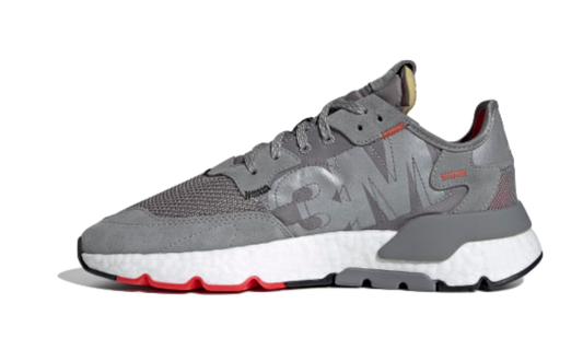 Nite Jogger Grey Three
