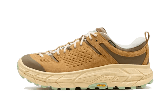 One One Tor Ultra Low TP Gore-Tex Wheat Mushroom
