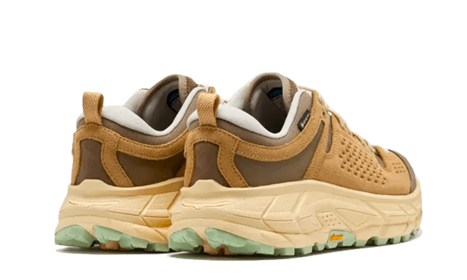 One One Tor Ultra Low TP Gore-Tex Wheat Mushroom