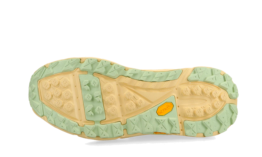 One One Tor Ultra Low TP Gore-Tex Wheat Mushroom