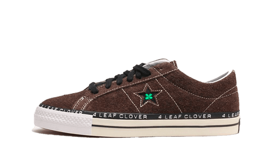 One Star Pro OX Patta 4 Leaf Clover