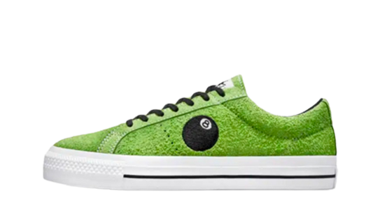 One Star Pro Stussy 8-Ball