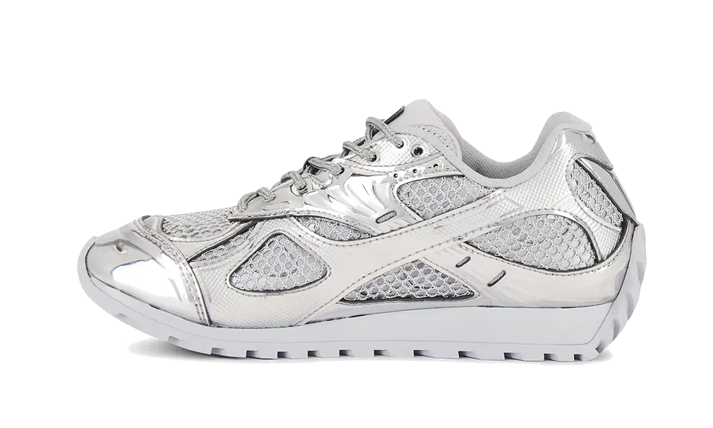 Orbit Silver
