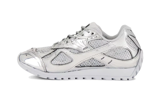 Orbit Silver