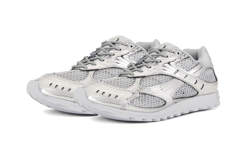 Orbit Silver