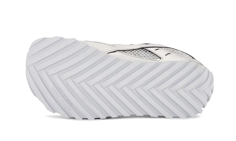 Orbit Silver