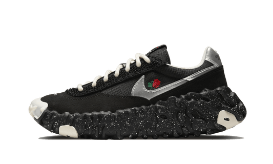 Overbreak SP Undercover Black