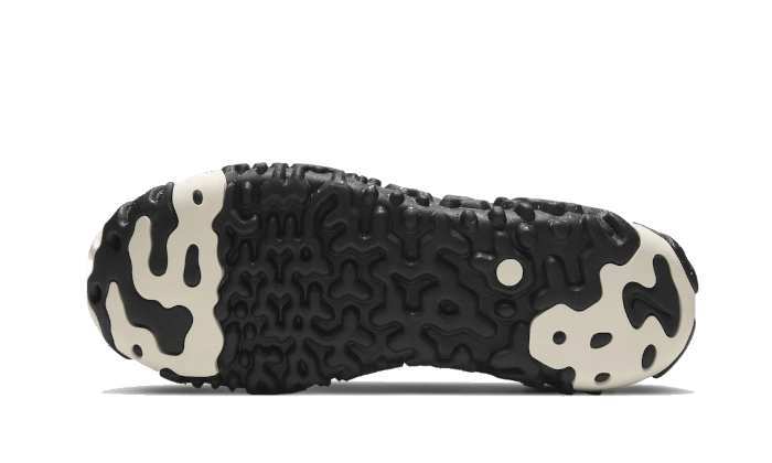 Overbreak SP Undercover Black