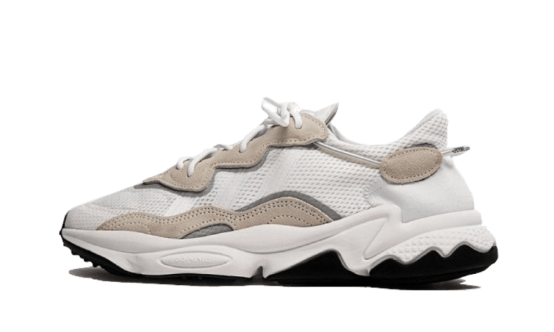 Ozweego Cloud White