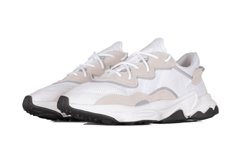 Ozweego Cloud White