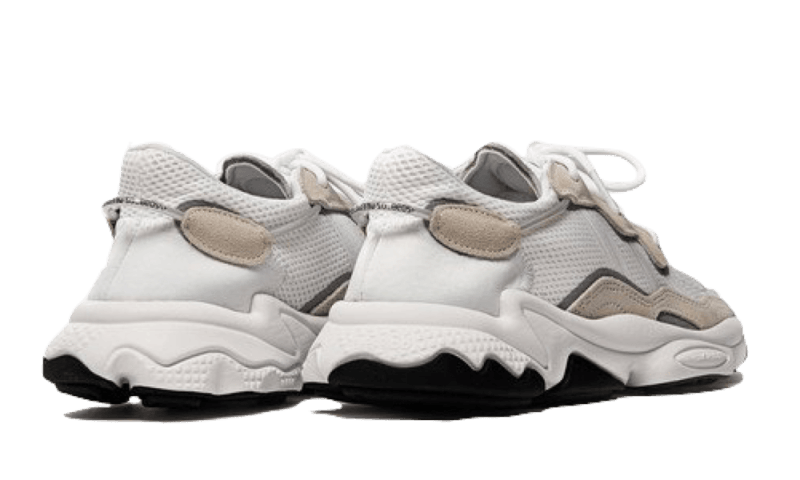 Ozweego Cloud White